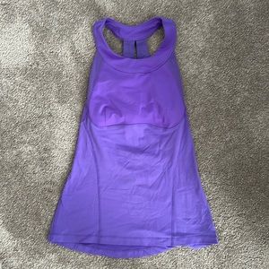 Lululemon Women’s tank top